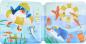 Preview: HABA Babywelt Babyspielbuch Badebuch Pinguin 2012340001