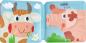 Preview: HABA Babywelt Babyspielbuch Badebuch Tierfreunde 2012341001