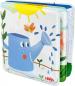 Preview: HABA Babywelt Babyspielbuch Zauber Badebuch Regen 2012342001
