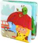 Preview: HABA Babywelt Babyspielbuch Zauber Badebuch Waschtag Matsch 2012343001
