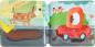 Preview: HABA Babywelt Babyspielbuch Zauber Badebuch Waschtag Matsch 2012343001