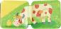Preview: HABA Babywelt Babyspielbuch Mini Badebuch Bauernhof 2012345001