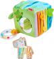 Preview: HABA Babywelt Motorikspielzeug Entdeckerwürfel Zebra 2012346001