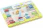Preview: HABA Kleinkindwelt Magnetspiel Vario Stadt 2012357001