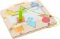 Preview: HABA Kleinkindwelt Magnetspiel Vario Formen 2012362001