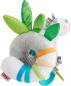 Preview: HABA Babywelt Mobile-Spirale Zebra 2012363001