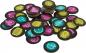 Preview: HABA Familienspiel Partyspiel Let's talk NEON pink 2012403001