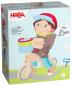 Preview: HABA Zubehör für Stoffpuppe Laufrad-Set Lian 2011905001