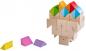 Preview: HABA Kleinkindwelt Bau- und Entdeckersteine Kreativbausteine Bunt 2012606001