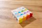 Preview: HABA Kleinkindwelt Bau- und Entdeckersteine Kreativbausteine Bunt 2012606001