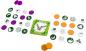 Preview: HABA Familienspiel Wissenspiel Tiere der Welt Bingo 2012719001