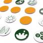 Preview: HABA Familienspiel Wissenspiel Tiere der Welt Bingo 2012719001