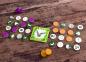 Preview: HABA Familienspiel Wissenspiel Tiere der Welt Bingo 2012719001