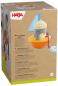 Preview: HABA Babywelt Multifunktionsspielzeug Stehauffigur Pinguin 2011900001