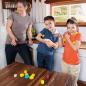 Preview: HABA Kinderspiel Motorikspiel Eiertanz 2012206001