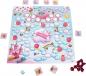 Preview: HABA Kinderspiel Wettlaufspiel Einhorn Glitzerglück Eine Party für Rosalie 2012228001