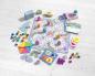 Preview: HABA Kinderspiel Spielsammlung Einhorn Glitzerglück Spielesammlung 2012231001