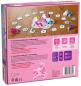 Preview: HABA Kinderspiel Wettlaufspiel Einhorn Glitzerglück Wolkenstapelei 2012232001