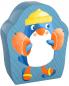 Preview: HABA Mitbringspiel Gedächtnisspiel Meine ersten Spiele To Go - Piet ahoi! 2012217001