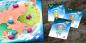 Preview: HABA Familienspiel Strategiespiel Galaxolotl - No Risk, No Stars! 2012227001