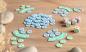 Preview: HABA Kinderspiel Würfelspiel Froggos Sammelspiel Würfelspiel 2012811001