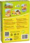 Preview: 2, 2x3, 4 Teile HABA Kinder Puzzle 4 erste Puzzles Baustelle mit Holzfigur Bagger 2012186003