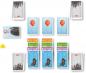 Preview: HABA Mitbringspiel Kartenspiel Piks & Peng 2012920001
