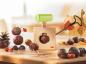 Preview: HABA Dekoration Kastanienbohrer & Nussknacker 2 in 1 2012298001