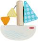 Preview: HABA Babywelt Baby-Spiel-Set Gans 5in1 mit Mobile 2012259001