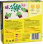 Preview: HABA Kinderspiel Wettlaufspiel Carni Flora Wachsen lassen 2012211001