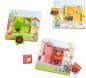Preview: HABA Kleinkindwelt Legespiel Fahrzeuge 2012390001
