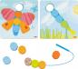 Preview: HABA Kleinkindwelt Fädelspiel Holztiere 2012248001