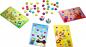 Preview: HABA Kinderspiel Lernspiel HURRA! Farben und Formen erkennen und zuordnen 2012214001