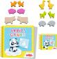 Preview: HABA Familienspiel Logikspiele Logic! GAMES Baos Wolkenland 2012225001