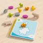 Preview: HABA Familienspiel Logikspiele Logic! GAMES Baos Wolkenland 2012225001