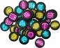 Preview: HABA Familienspiel Partyspiel Let's talk NEON blau 2013265001