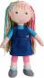 Preview: HABA Stoffpuppe Kuschelpuppe Auri 2013359001