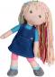 Preview: HABA Stoffpuppe Kuschelpuppe Auri 2013359001