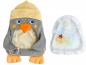 Preview: HABA Babywelt Motorikspielzeug Wasserspielmatte Pinguin 2013408001