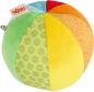 Preview: HABA Babywelt Ball Entdeckerball Klang 2013428001