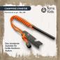 Preview: HABA Outdoor Forschen und Entdecken Terra Kids Feuerstarter-Set Campfire starter 2013654001
