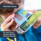 Preview: HABA Outdoor Forschen und Entdecken Terra Kids Mini-Mikroskop Mission micromania 2013655001