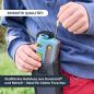 Preview: HABA Outdoor Forschen und Entdecken Terra Kids Mini-Mikroskop Mission micromania 2013655001