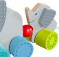 Preview: HABA Kleinkindwelt Rollspielzeug Ziehfigur Elefanten 2012263001