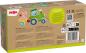 Preview: HABA Kleinkindwelt Rollspielzeug Ziehfigur Traktor 2012264001