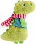 Preview: HABA Babywelt Rasselgreifling Dino 2014023001