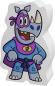 Preview: Haba Kinderspiel Geschicklichkeitsspiel Rhino Hero Das Original 2013172001