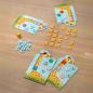 Preview: HABA Kleinkindwelt Legespiel Lasse Giraffe 2013168001