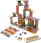 Preview: Haba Kinderspiel Geschicklichkeitsspiel Rhino Hero Super Battle 2013173001