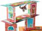 Preview: Haba Kinderspiel Geschicklichkeitsspiel Rhino Hero Super Battle 2013173001